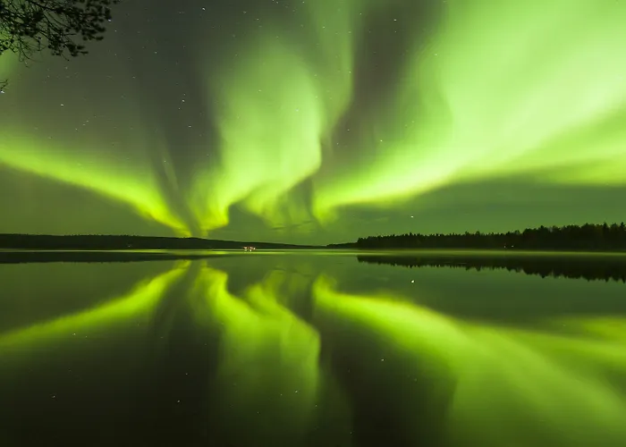 Yllaesrinne Hotel 3*