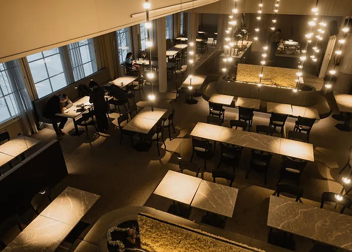 Yllaesrinne Ylläsjärvi