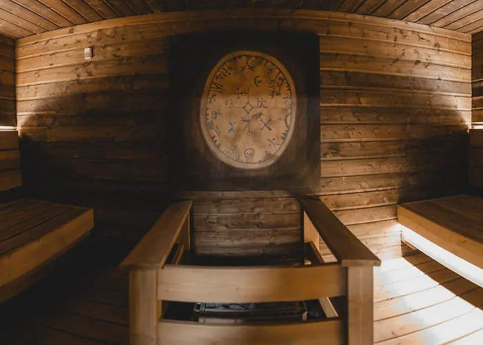 Hotel Yllaesrinne 3*