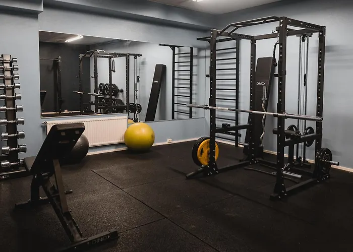 Hotel Yllaesrinne Ylläsjärvi