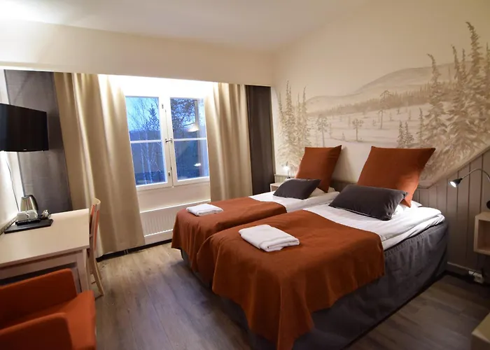 Yllaesrinne 3* Ylläsjärvi