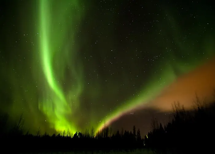 Yllaesrinne Hotel 3*