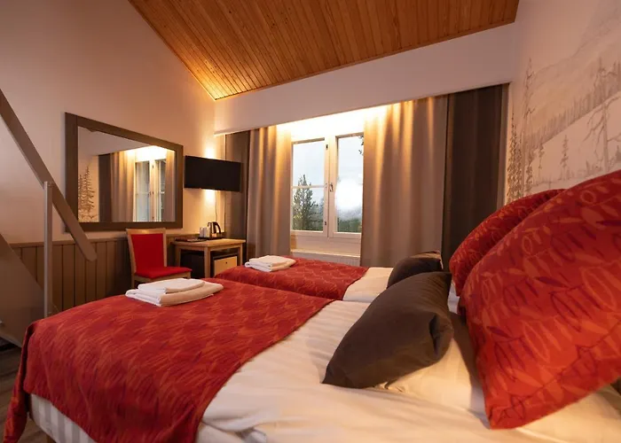 Yllaesrinne 3* Ylläsjärvi