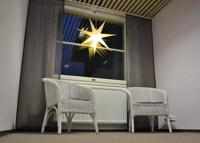 Hotel Yllaesrinne 3*