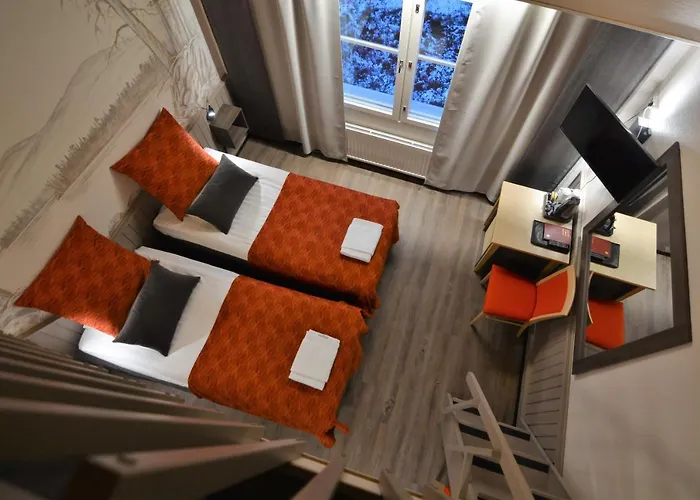 Yllaesrinne Ylläsjärvi