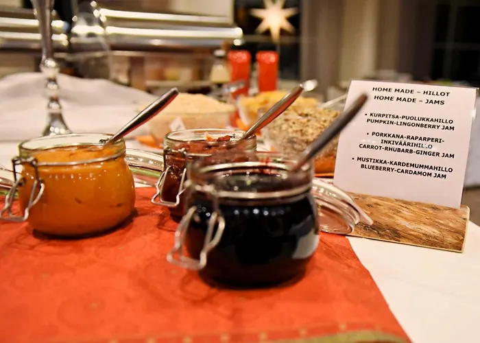 Yllaesrinne Hotel Ylläsjärvi